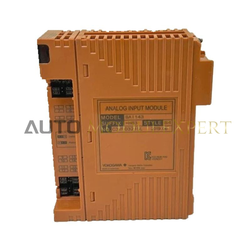 Modul serijske komunikacije NFLR121-S50 S1 Yokogawa（副本）