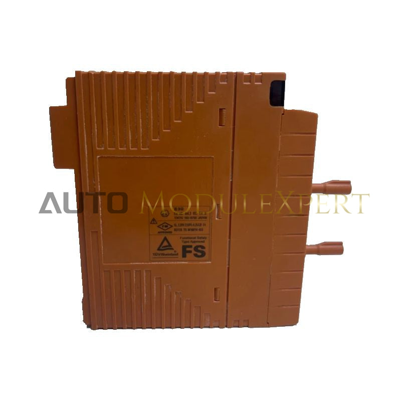 SAI143-S33 Yokogawa Safety Analog Input Module