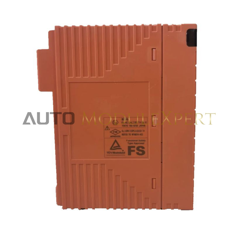 وحدة الإدخال التناظرية يوكوجاوا SAI143-S53/A4S10