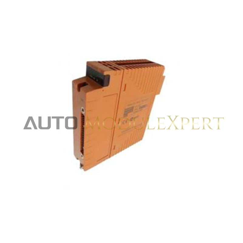 Yokogawa Analog Input Module SAI143-S53 S3