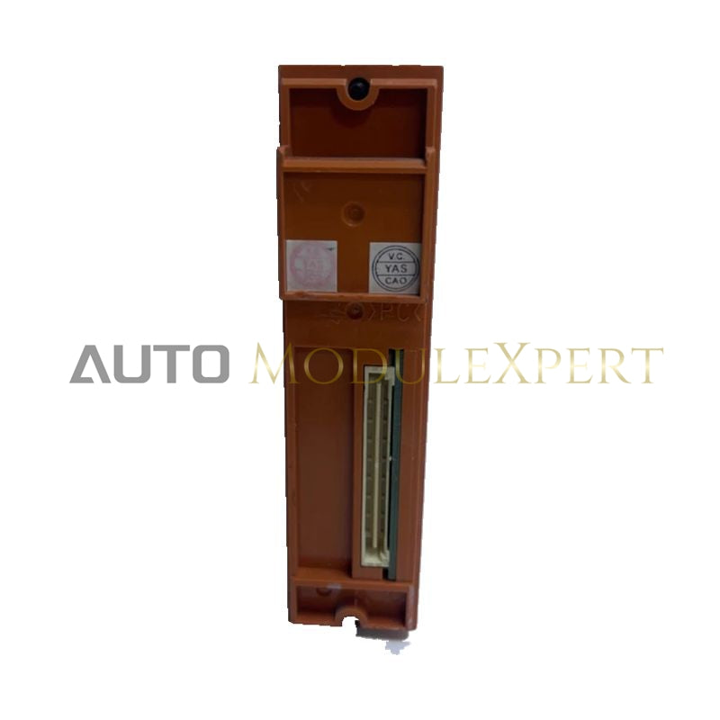 Yokogawa SAI533‑H03 Analog Output Module for DCS Systems