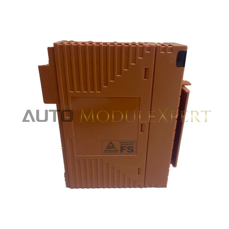 Module de sortie courant Yokogawa SAI533-H33 S1