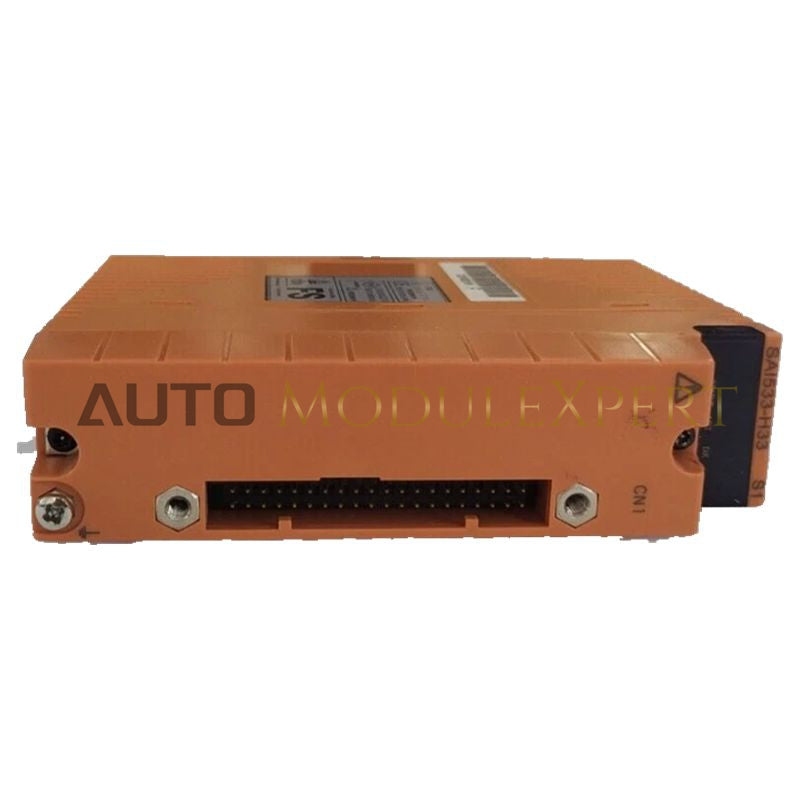 Analoogväljundi moodul Yokogawa SAI533-H53/A4D00
