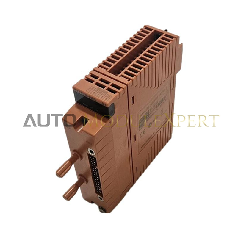 SDV531-LFC  Yokogawa 24V DC Digital Output I/O Module