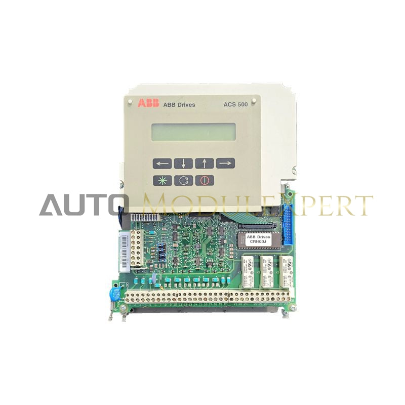 SAMIGS+SNAT7640 ABB Control Interface Card Unit