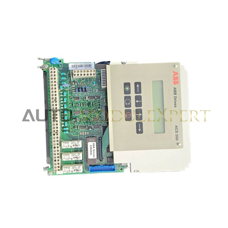 SAMIGS+SNAT7640 ABB Control Interface Card Unit