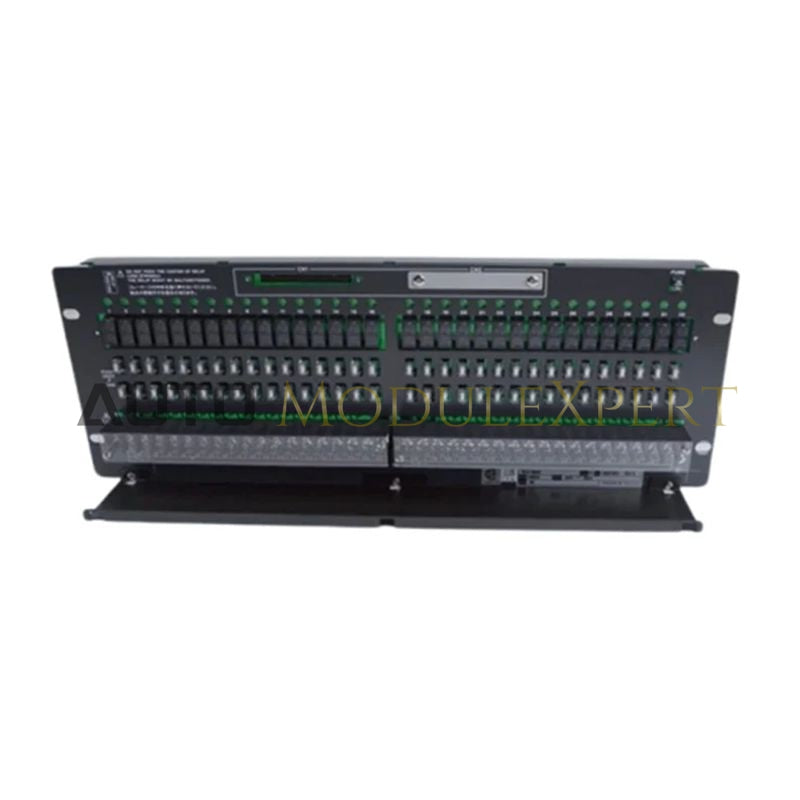 Yokogawa SARM55C Industrial Terminal Board
