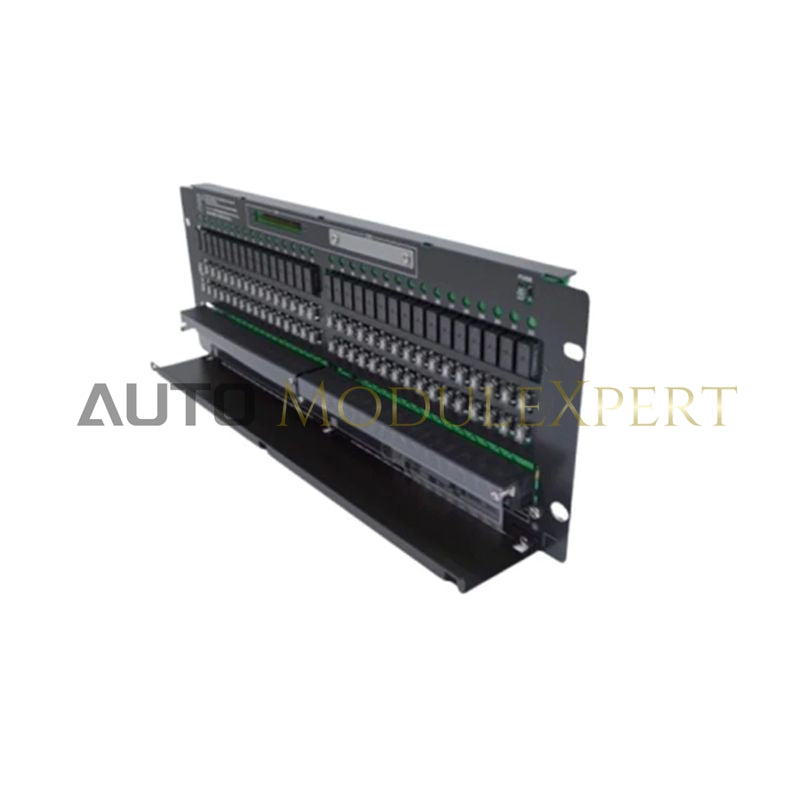 Yokogawa SARM55C Industrial Terminal Board