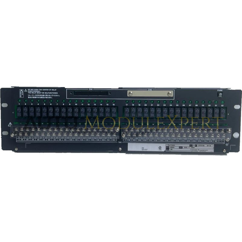 Placa Terminal Yokogawa SARM55D CENTUM VP