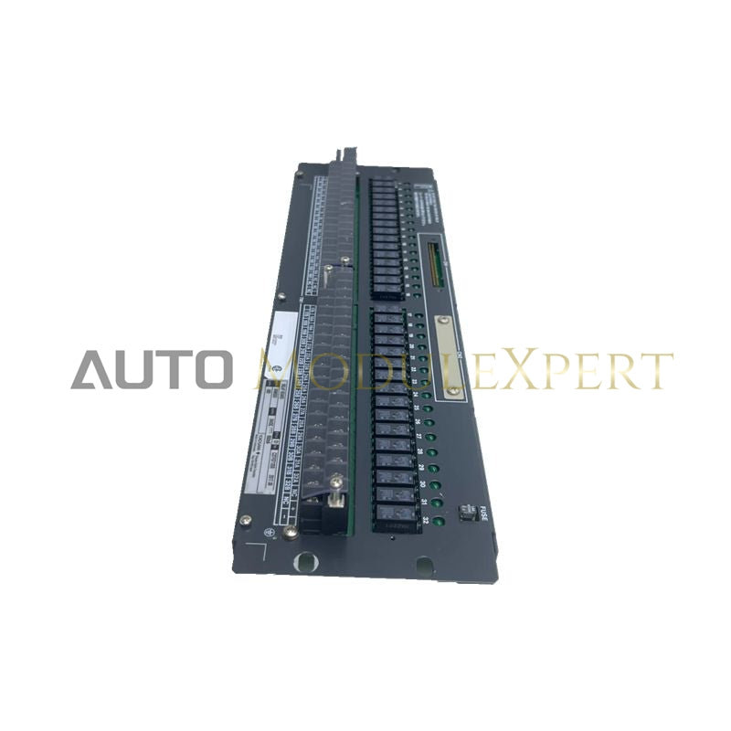 บอร์ดเทอร์มินัล Yokogawa SARM55D CENTUM VP