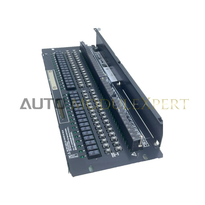 SARM55W-000 Yokogawa Relay Output Board CENTUM VP