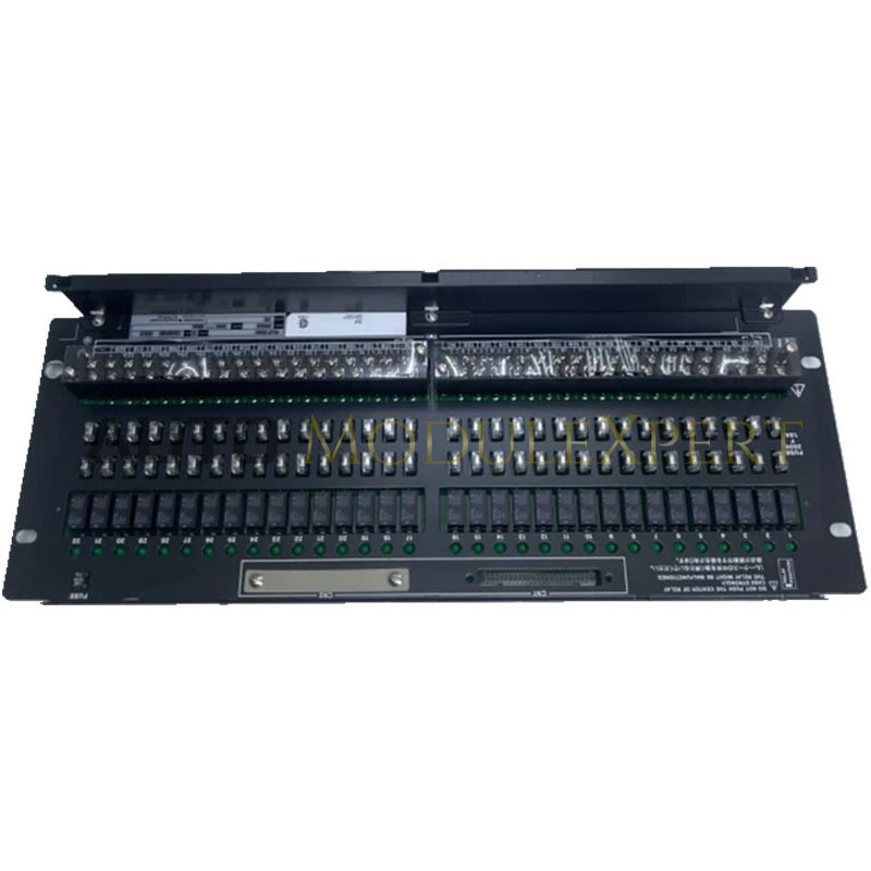 SARM55W บอร์ดรีเลย์กลไก Yokogawa CENTUM VP