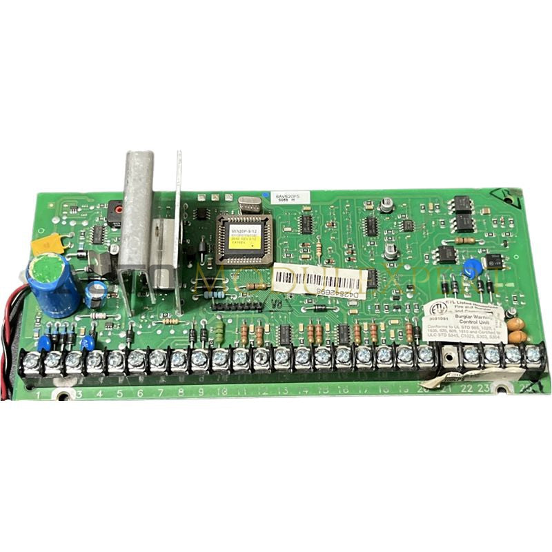 Honeywell SAVS20P5 Advanced Control Board Module