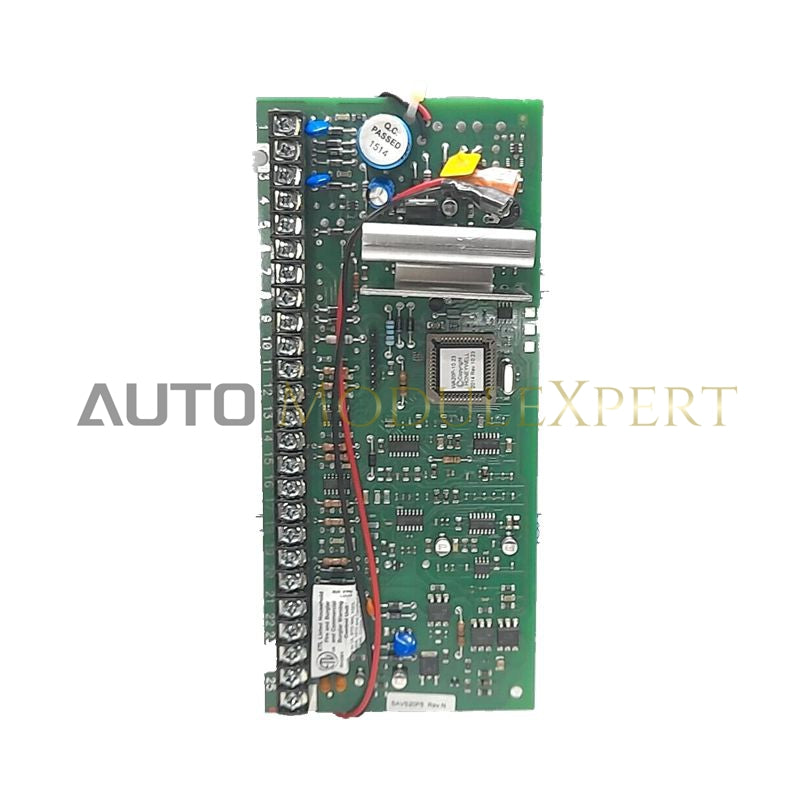 Honeywell SAVS20P5 Advanced Control Board Module