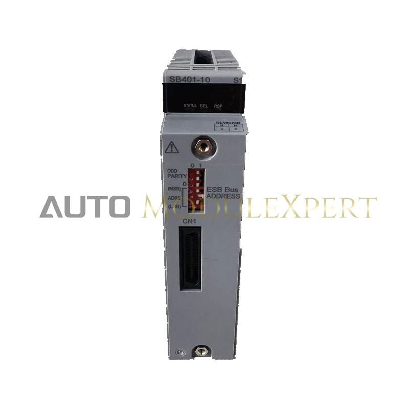 SB401-10 S1 Yokogawa ESB Bus Interface Slave Module