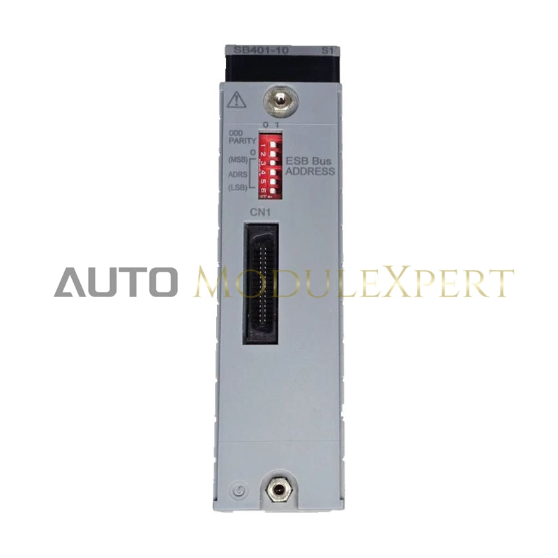 SB401-10 S1 Yokogawa ESB Bus Slave Module CENTUM VP