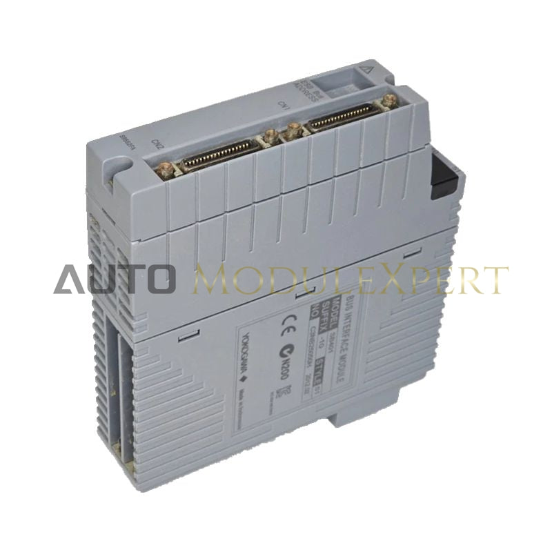 SB401-10 S1 Yokogawa ESB Bus Slave Module CENTUM VP