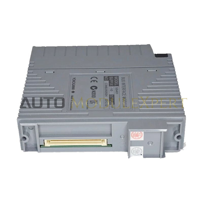 SB401-10 S1 Yokogawa ESB Bus Slave Module CENTUM VP