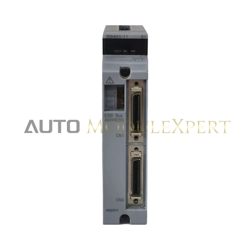 Bus Interface Module Process Control SB401‑11 Yokogawa