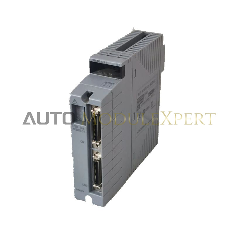 Bus Interface Module Process Control SB401‑11 Yokogawa