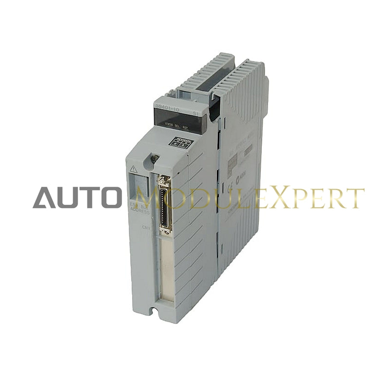 Modul Slave Antarmuka Bus ESB YOKOGAWA SB401-50