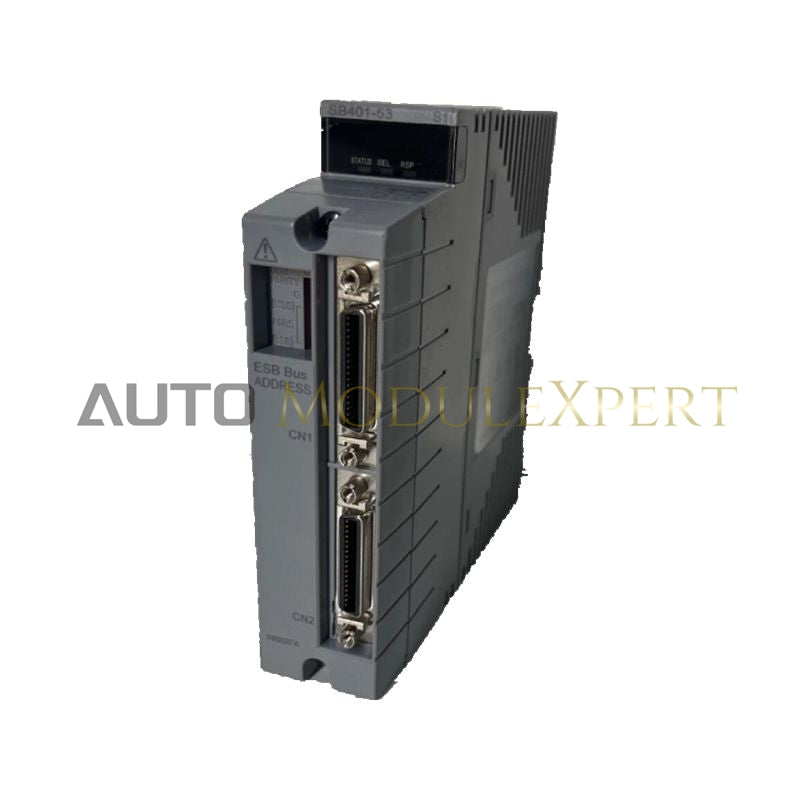 ESB Buszkapcsoló Modul Yokogawa SB401-53