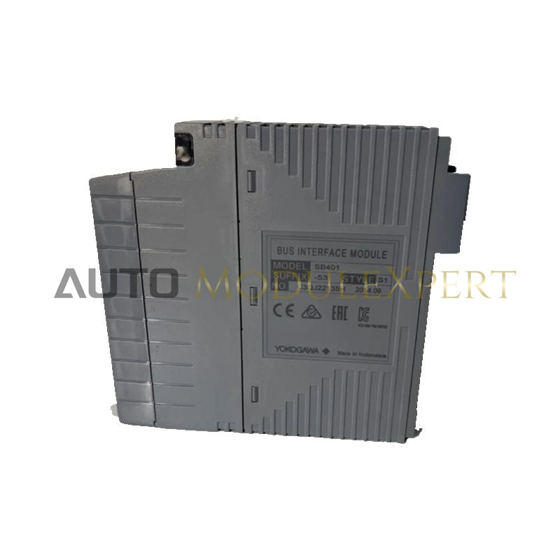 ESB Buszkapcsoló Modul Yokogawa SB401-53
