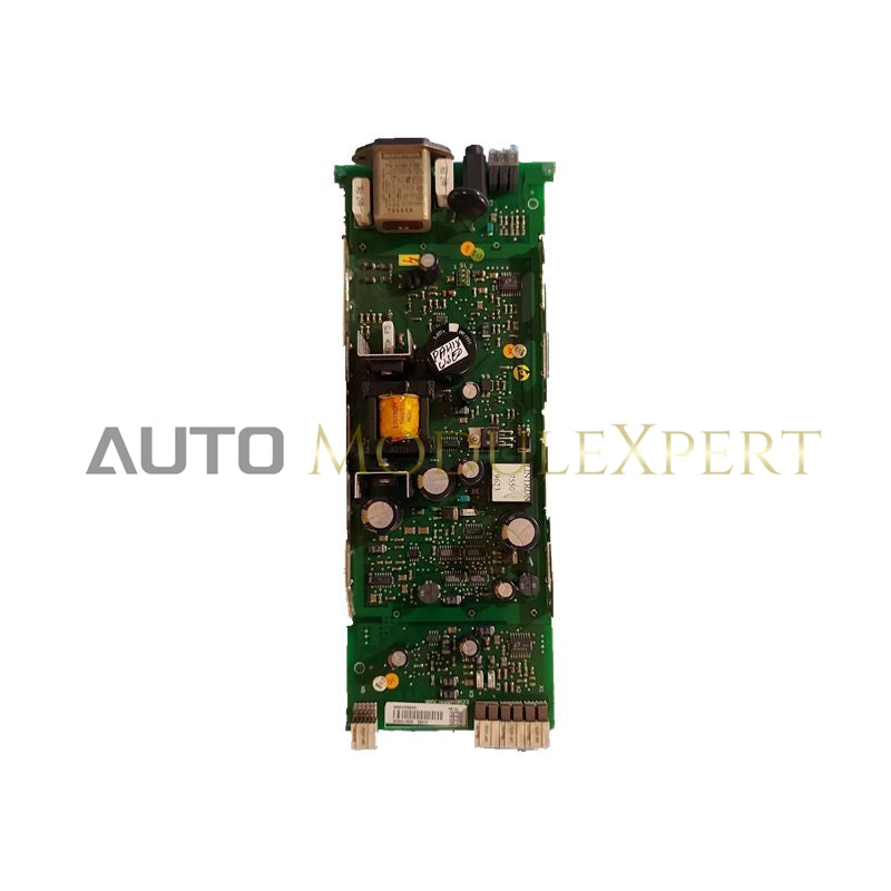 SB510 ABB Backup Power Supply for Control Systems