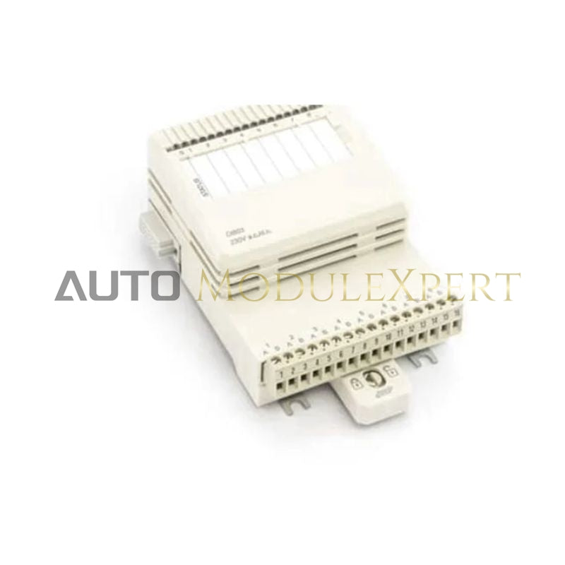 SB822 ABB Backup Battery Unit for Automation Equipment