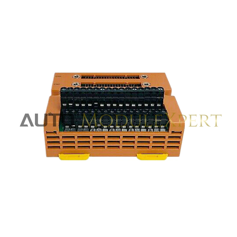 YOKOGAWA SBA4D-06 Терминальная плата