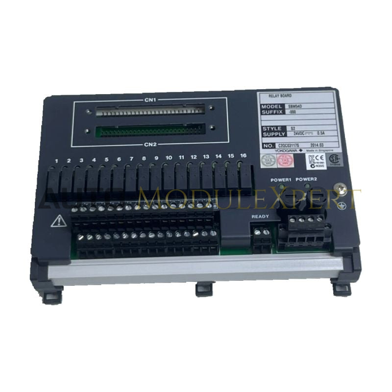 Módulo de fuente de alimentación Yokogawa SBM54D-000