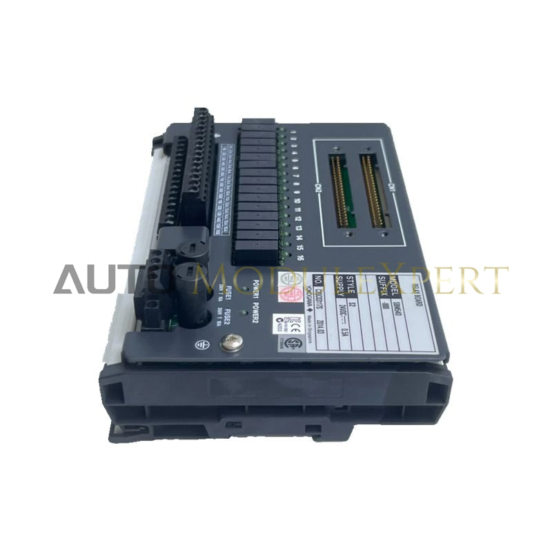 Módulo de fuente de alimentación Yokogawa SBM54D-000