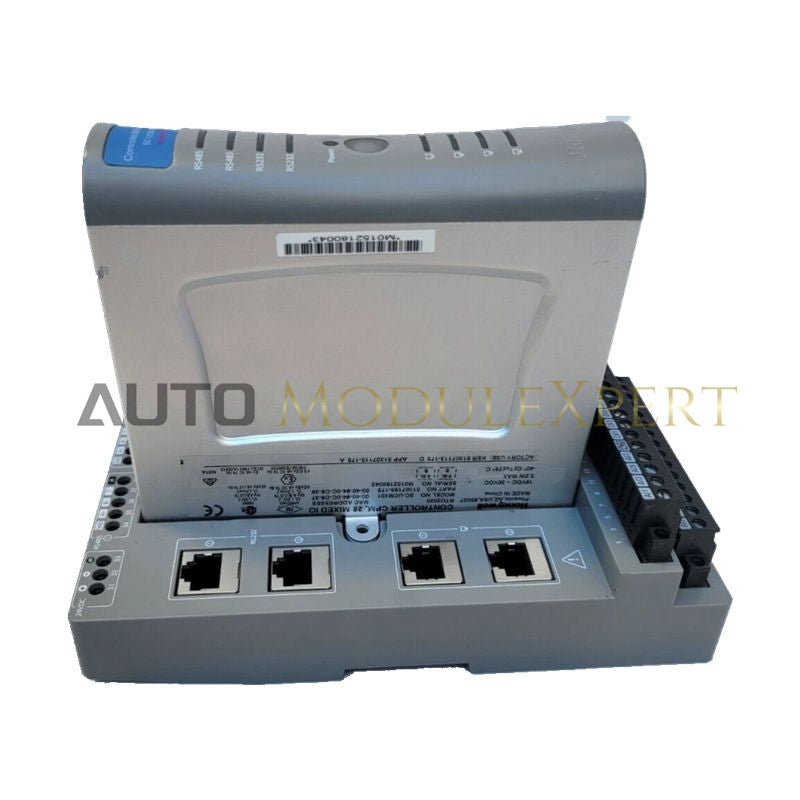 Honeywell SC-UCMX01 Remote Terminal Unit Controller for SCADA