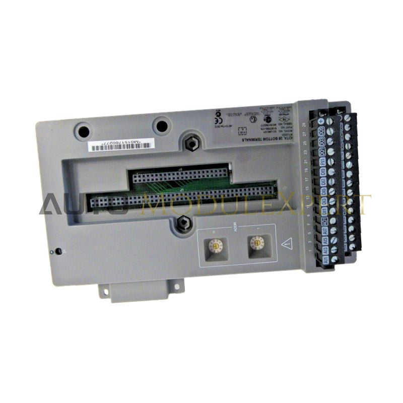 Honeywell SC-UMIX01 51307550-175 IOTA Bottom Terminals  for Control Systems