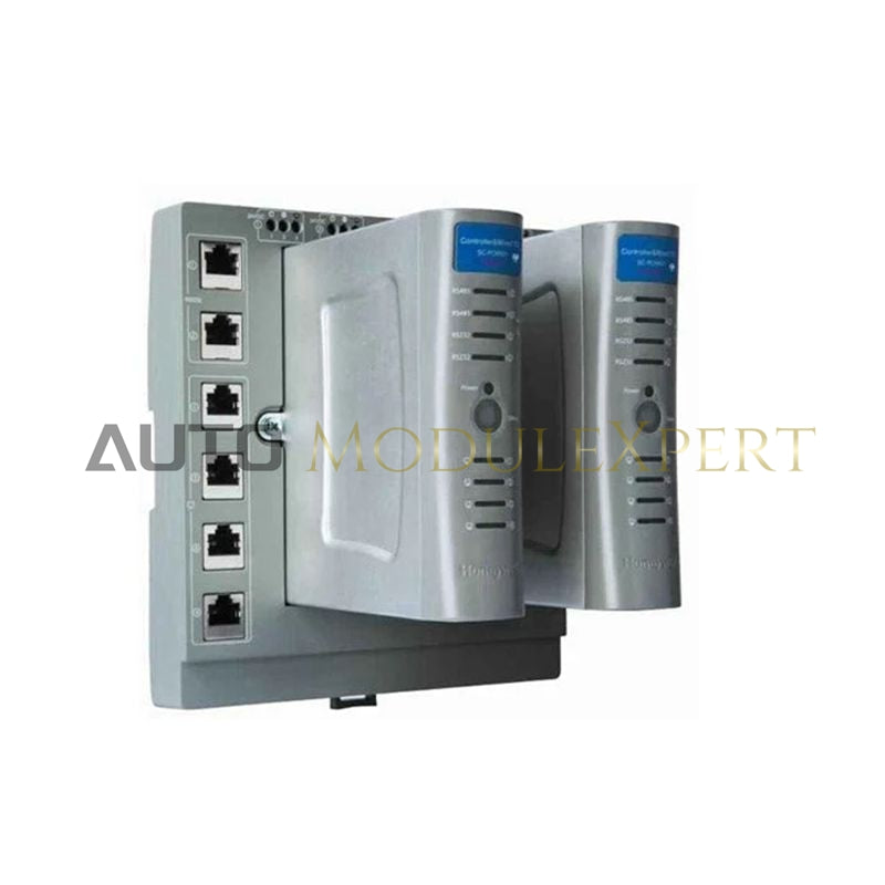 Communication Module for Process Automation Honeywell SC-UMX01