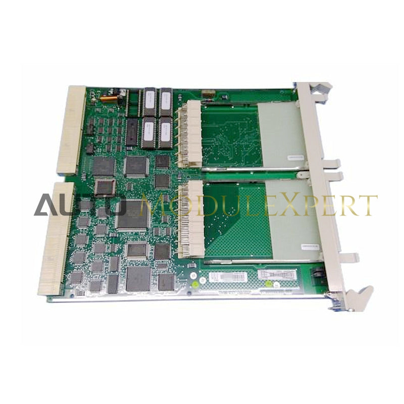 ABB 3BSE003816R1 وحدة فرعية حاملة تشمل وحدة المعالجة المركزية المحلية SC520