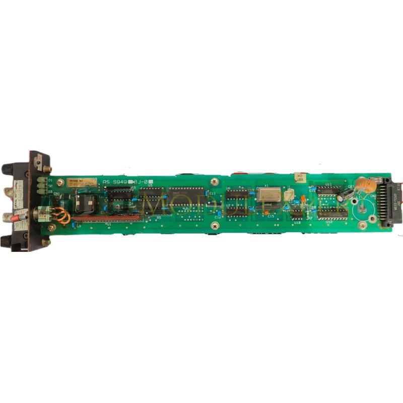 Adaptor Pemeriksa Kabel Yokogawa SCB110-S0