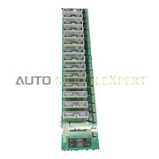 Analog I/O Backpanel Dataforth SCMPB01