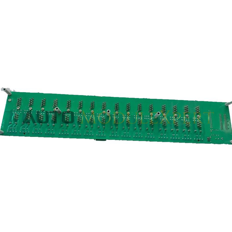 Analog I/O Backpanel Dataforth SCMPB01