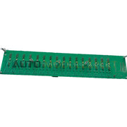 Analog I/O Backpanel Dataforth SCMPB01