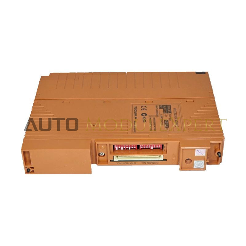 SCP451-11 S1 Explosion-Proof Processor Module Yokogawa