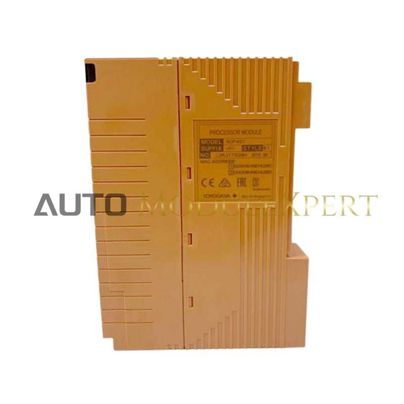 Yokogawa SCP451-51 Processor Module