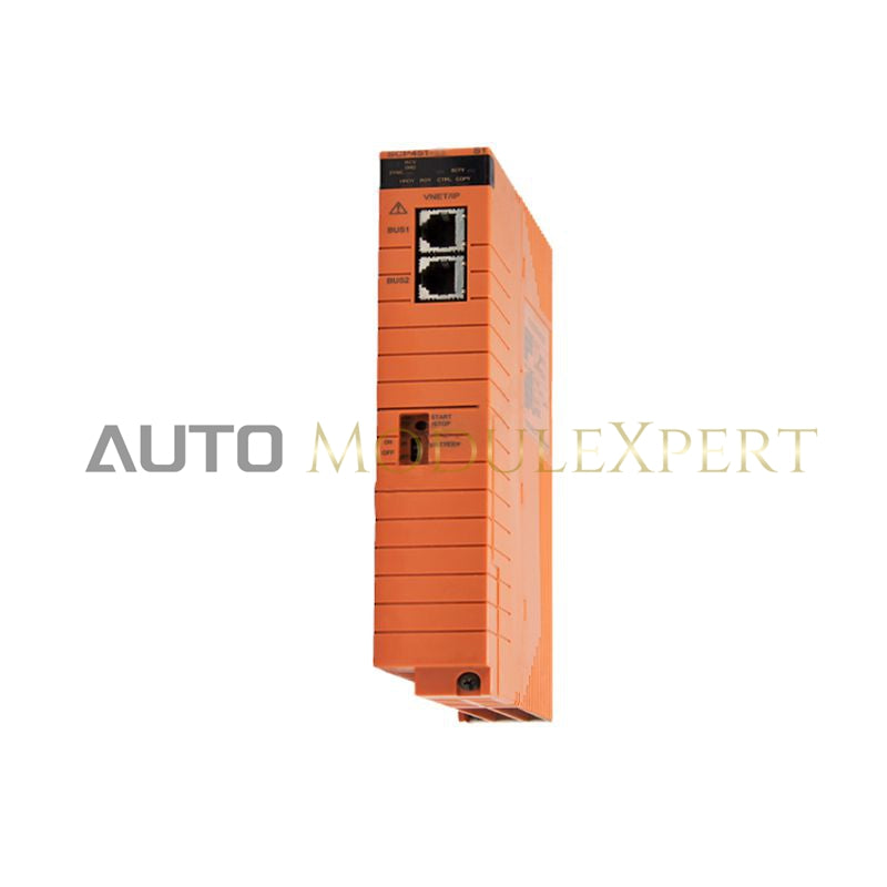 ماژول پردازشگر مرکزی فشرده CP451-51 S2 یوکوگاوا CENTUM VP