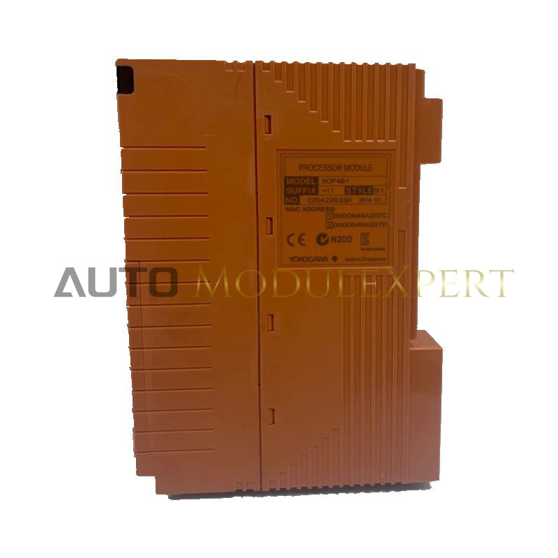 Yokogawa S9341FA ESB Bus Connector Unit with Terminator