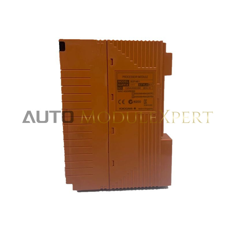 YOKOGAWA SCP461-11  RFI Processor Module