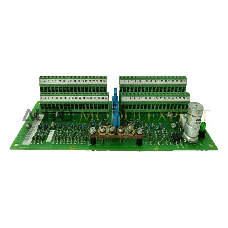 SCYC55830  ABB Industrial Trigger Plate