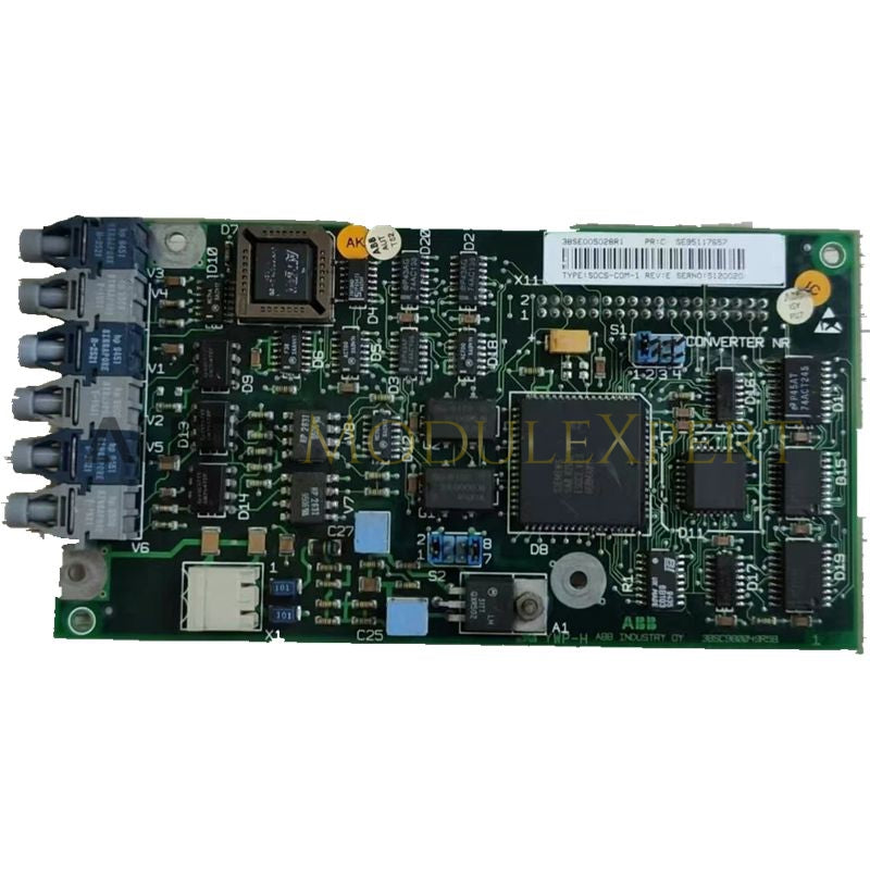 SDCS‑COM‑1 ABB Driver Link Board