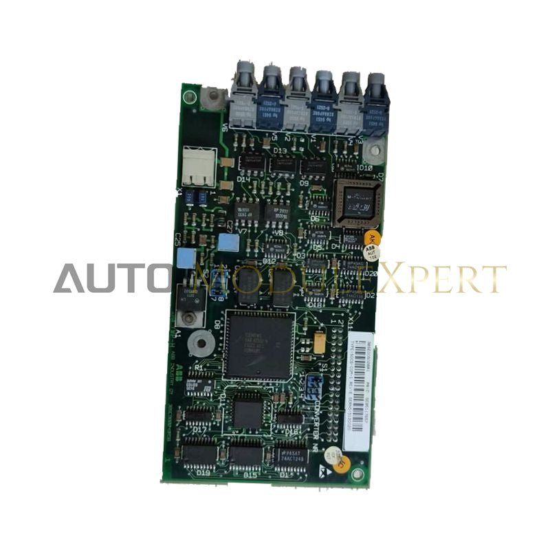 SDCS‑COM‑1 ABB Driver Link Board