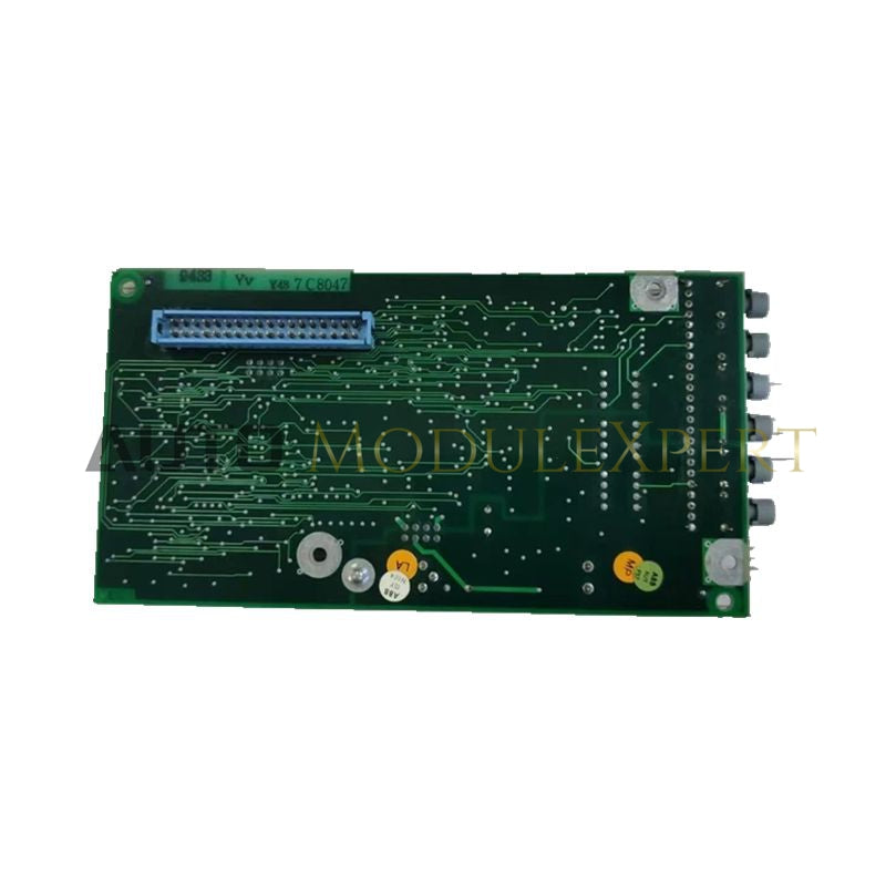 SDCS‑COM‑1 ABB Driver Link Board