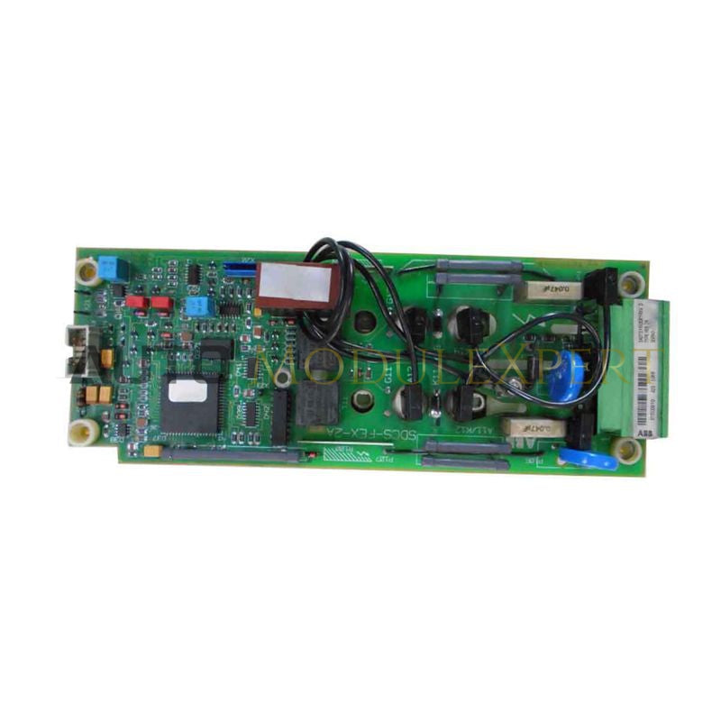 SDCS-FEX-2 3ADT306311P2103 ABB DC Motor Field Control Module